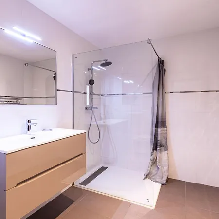 Apartment Domaine D'arca G7 By Interhome Porto-Vecchio (Corsica)