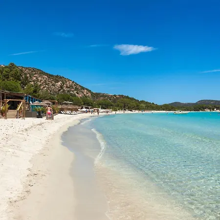 Domaine D'arca G7 By Interhome