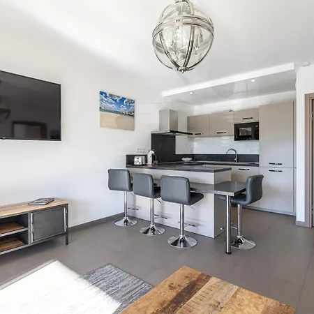 Apartment Domaine D'arca G7 By Interhome Porto-Vecchio (Corsica)