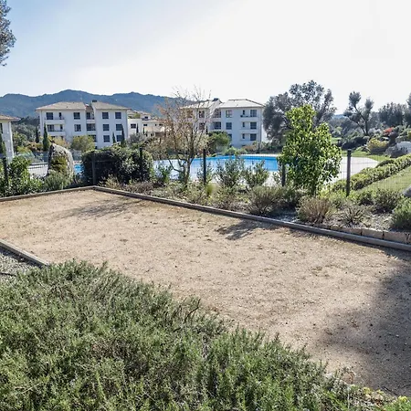 Domaine D'arca G7 By Interhome Porto-Vecchio (Corsica)