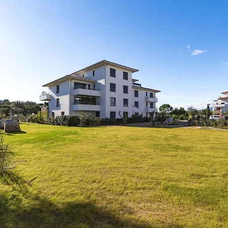 Domaine D'arca G7 By Interhome Apartment Porto-Vecchio (Corsica)