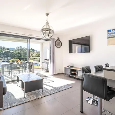 Domaine D'arca G7 By Interhome