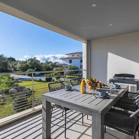 Domaine D'arca G7 By Interhome Apartment Porto-Vecchio (Corsica)