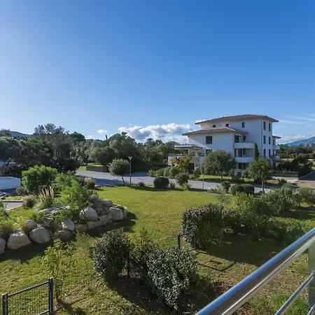 Domaine D'arca G7 By Interhome *