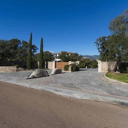Domaine D'arca G7 By Interhome Porto-Vecchio (Corsica)