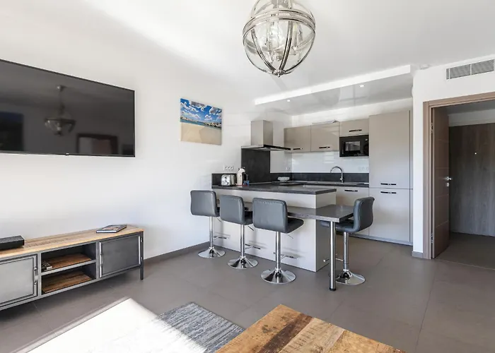 Lägenhet Domaine D'arca G7 By Interhome Porto-Vecchio (Corsica)