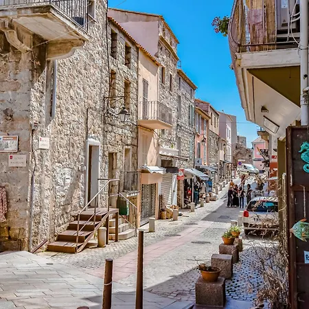 Domaine D'arca G7 By Interhome Lägenhet Porto-Vecchio (Corsica)