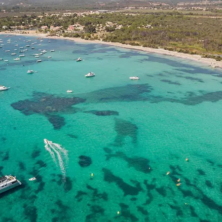 Lägenhet Domaine D'arca G7 By Interhome