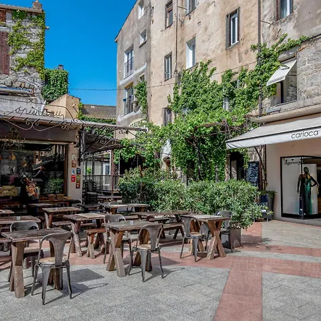 Domaine D'arca G7 By Interhome * Porto-Vecchio (Corsica)