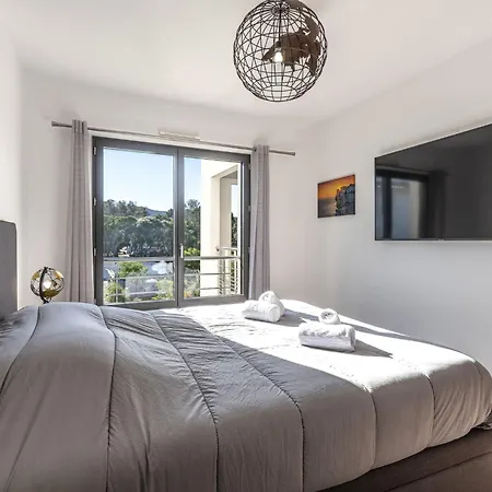 Domaine D'arca G7 By Interhome Apartment