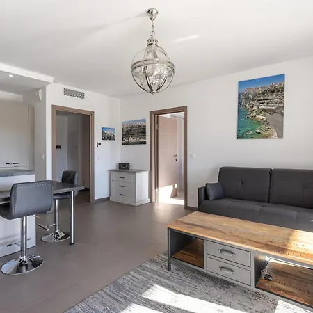 Apartment Domaine D'arca G7 By Interhome