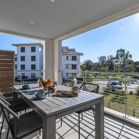 Domaine D'arca G7 By Interhome Lägenhet