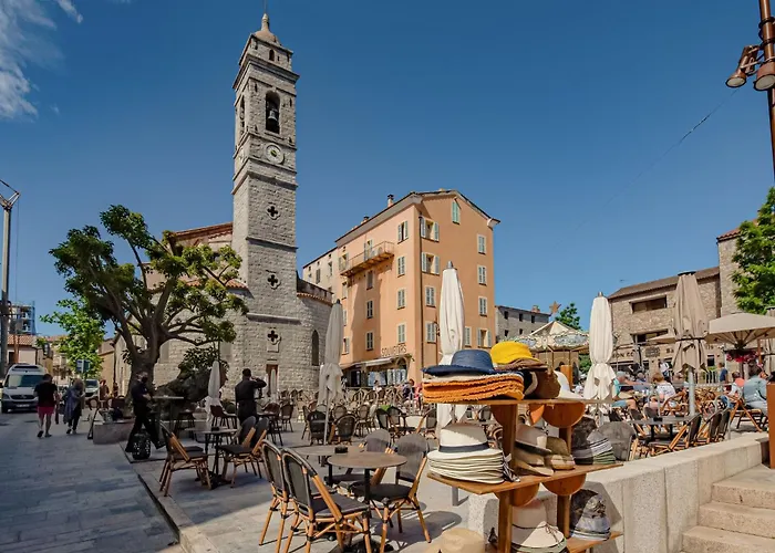 公寓 Domaine D'arca G7 By Interhome