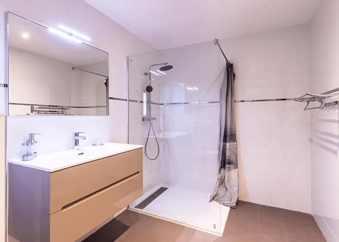 公寓 Domaine D'arca G7 By Interhome 维琪奥港