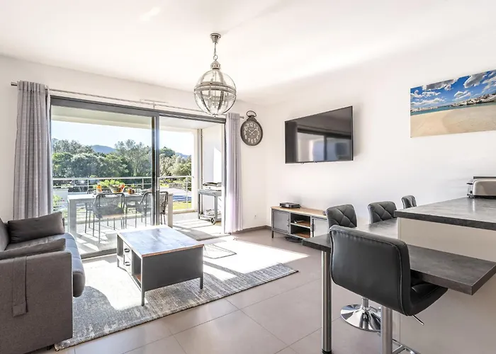 Domaine D'arca G7 By Interhome