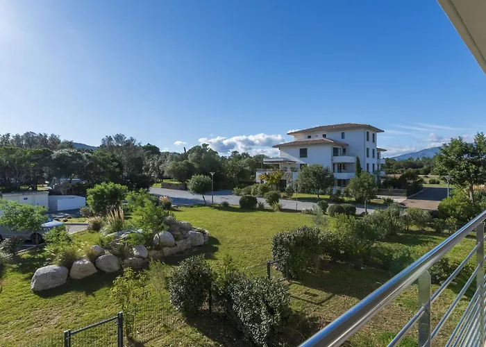 Domaine D'arca G7 By Interhome *